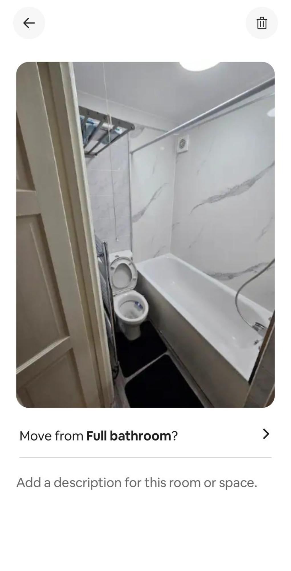 شقة New Flat Next The Tube And Connections To The Centre لندن المظهر الخارجي الصورة